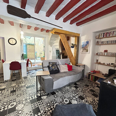 Maison 4 pièces 169900 €