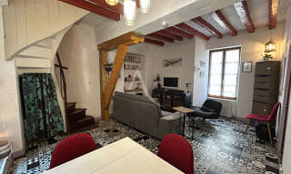 Maison 4 Pièces 93 m² à vendre à Château-Gontier-sur-Mayenne (53200)