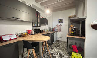 Maison 4 Pièces 93 m² à vendre à Château-Gontier-sur-Mayenne (53200)