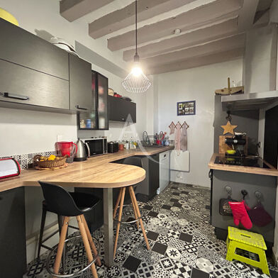 Maison 4 pièces 169900 €