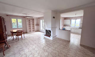 Maison 5 Pièces 110 m² à vendre à Château-Gontier-sur-Mayenne (53200)