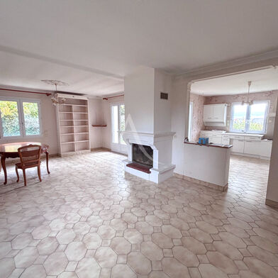 Maison 5 pièces 212000 €