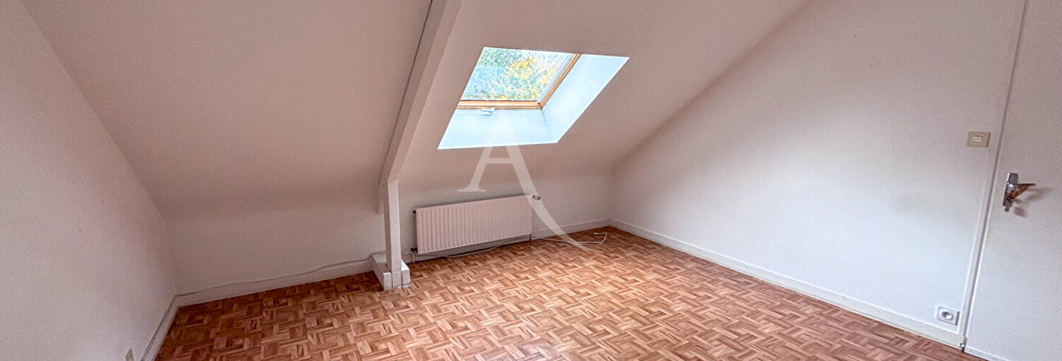 Maison 5 Pièces 110 m² à vendre à Château-Gontier-sur-Mayenne (53200)