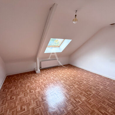 Maison 5 pièces 212000 €