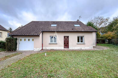 Maison 5 pièces 188900 €