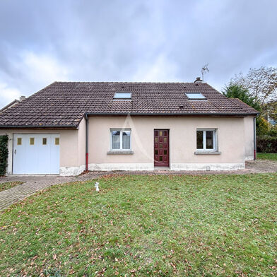 Maison 5 pièces 189900 €