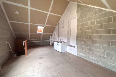 Maison 5 pièces 188900 €