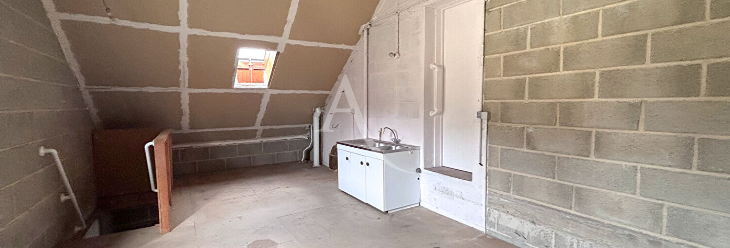 Maison 5 Pièces 110 m² à vendre à Château-Gontier-sur-Mayenne (53200)