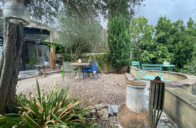 Maison Proche Bram 3 pièce(s) 82.57 m2 — photo du bien
