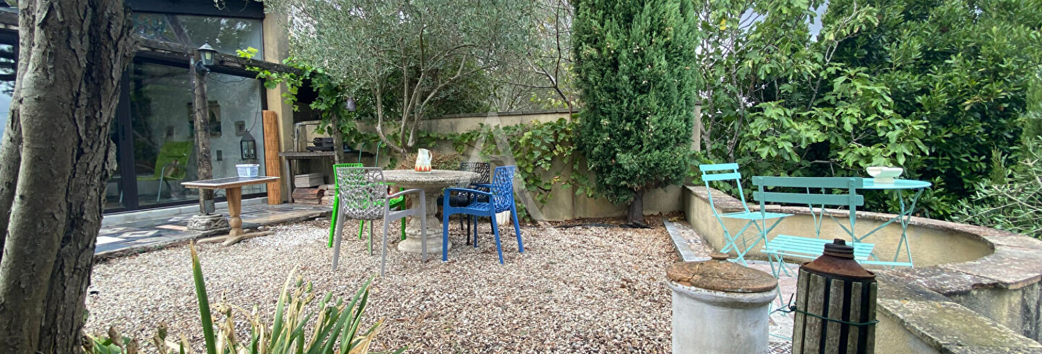 Maison 3 Pièces 82 m² à vendre à Bram (11150)