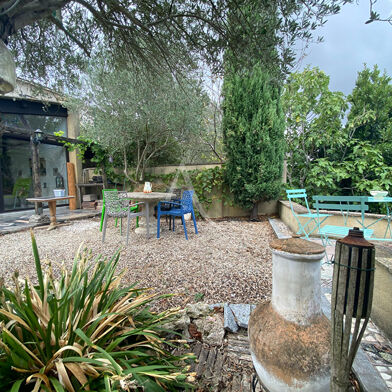 Maison 3 pièces 147000 €