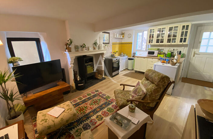 Maison Proche Bram 3 pièce(s) 82.57 m2 — photo 5