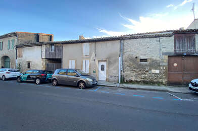 Maison 6 pièces 121000 €