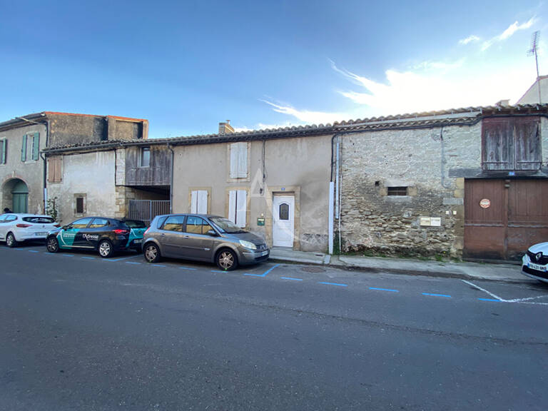 Maison Proche Castelnaudary 6 pièces 119m² — photo 1