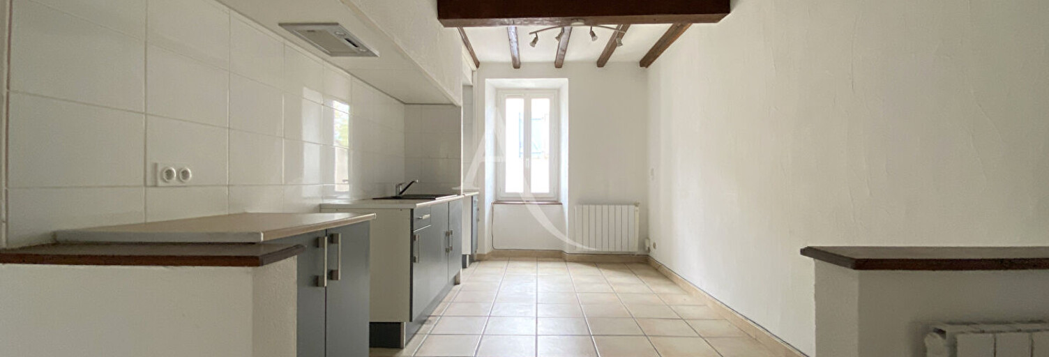 Immeuble  125 m² à vendre à Lasbordes (11400)