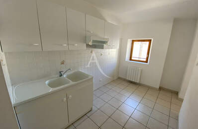 Appartement Castelnaudary 3 pièce(s) 69.15 m2 — photo du bien