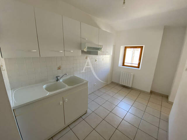 Appartement Castelnaudary 3 pièce(s) 69.15 m2 — photo du bien