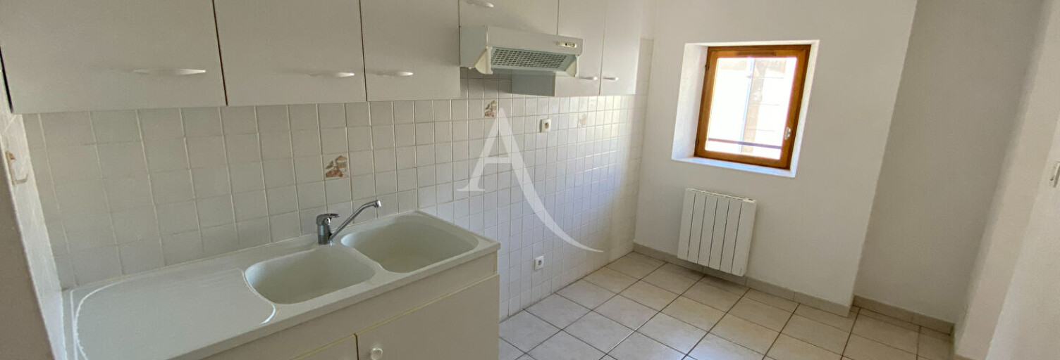Appartement 3 Pièces 67 m² à louer à Castelnaudary (11400)