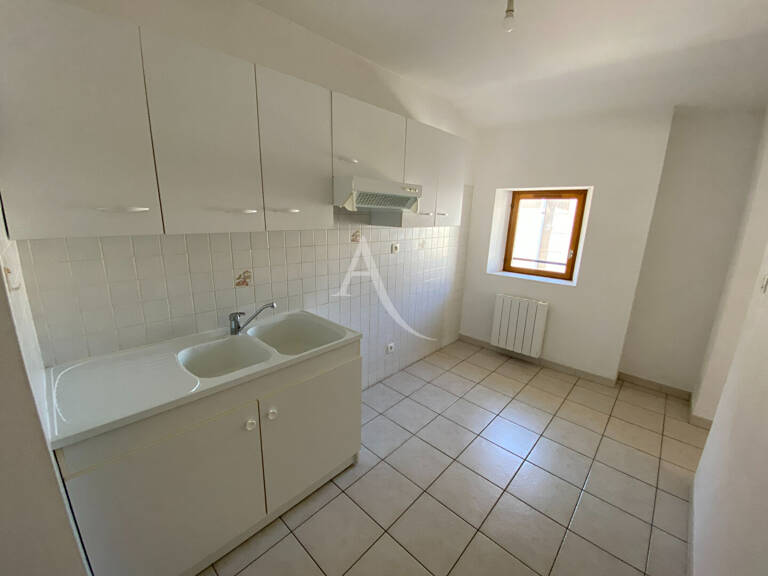 Appartement Castelnaudary 3 pièce(s) 69.15 m2 — photo 1