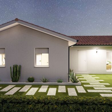 Maison 6 pièces 173564 €