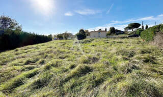 Terrain  566 m² à vendre à Aussonne (31840)