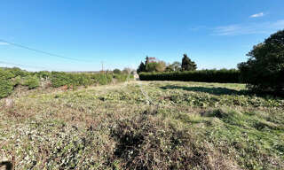 Terrain  563 m² à vendre à Aussonne (31840)