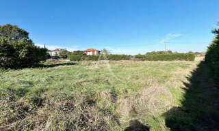 Terrain  724 m² à vendre à Aussonne (31840)