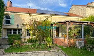 Maison 5 Pièces 141 m² à vendre à Oinville-sur-Montcient (78250)
