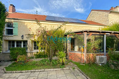 Maison 5 pièces 339000 €