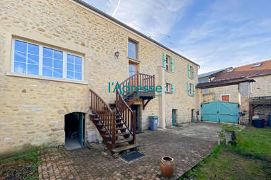 Maison 5 pièces 319000 €