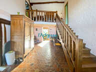 Maison ancienne 141m² Coeur du village d'Oinville sur montcient — photo 3
