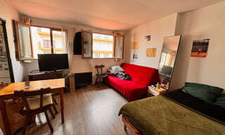 Appartement 1 Pièce 25 m² à vendre à Marseille 5 (13005)