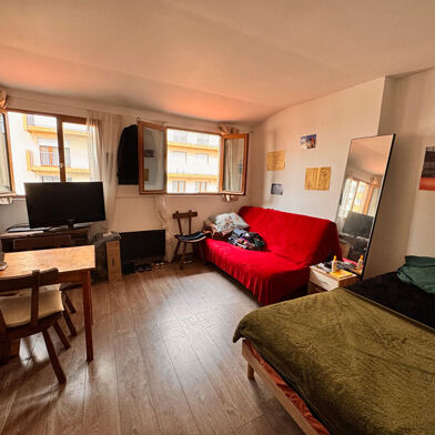 Appartement 1 pièces 98000 €