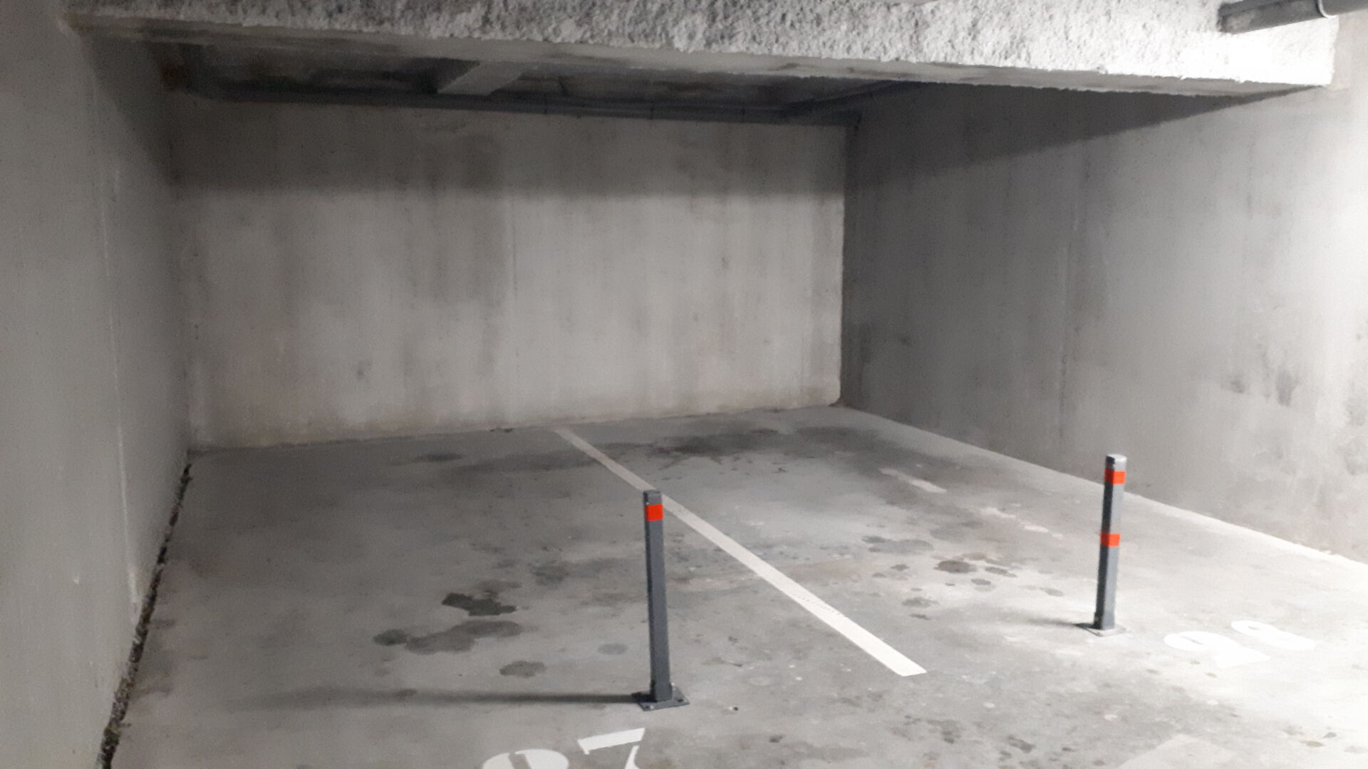 Parking  à vendre Rochelle (La) 17000