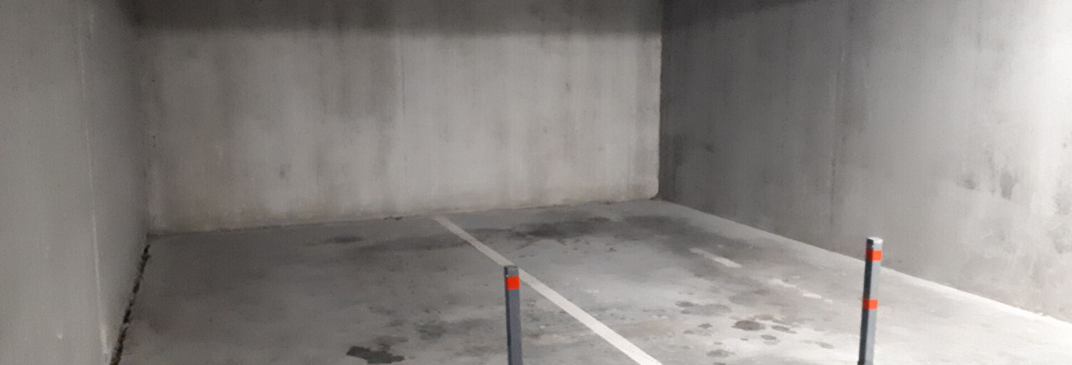 Garage  12 m² à vendre à La Rochelle (17000)