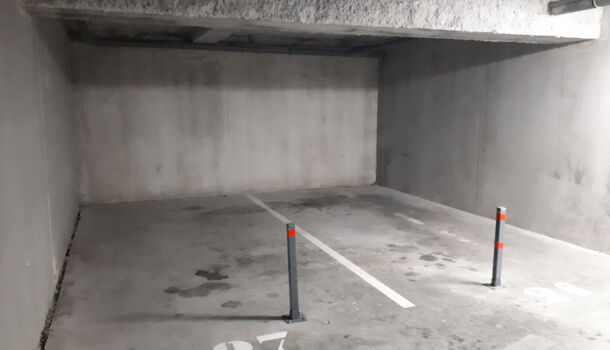 Parking  à vendre Rochelle (La) 17000
