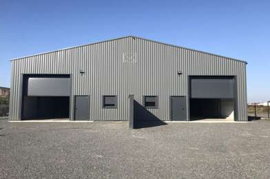 Commerce  498960 €