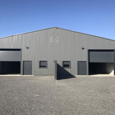 Commerce  498960 €