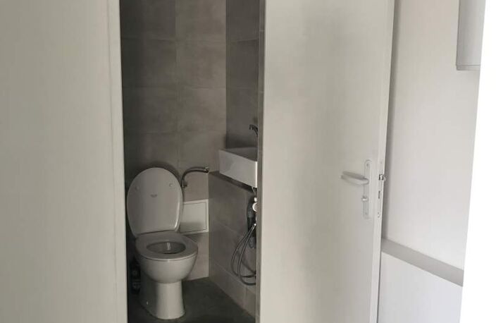Vente commerce  396 m² Druye (37190) — photo 5
