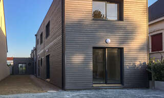 Maison 5 Pièces 109 m² à vendre à Angers (49000)