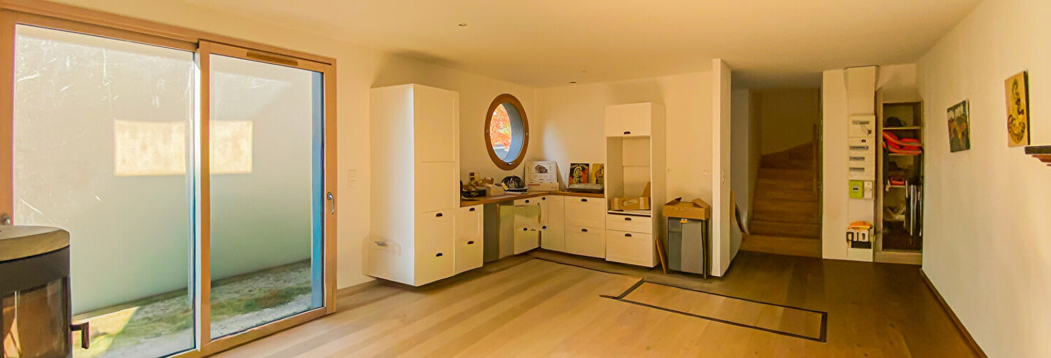 Maison 5 Pièces 109 m² à vendre à Angers (49000)