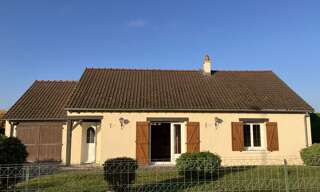 Maison 4 Pièces 83 m² à vendre à Artannes-sur-Indre (37260)