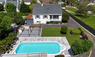 Maison 4 Pièces 133 m² à vendre à Ballan-Miré (37510)