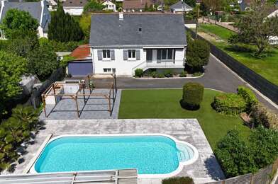 Maison 4 pièces 571480 €