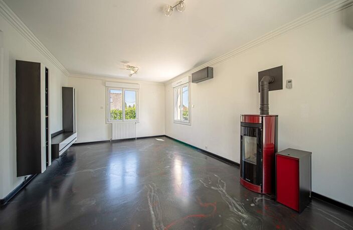 Vente maison 4 pièces 133 m² Ballan-Miré (37510) — photo 2