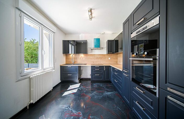 Vente maison 4 pièces 133 m² Ballan-Miré (37510) — photo 4