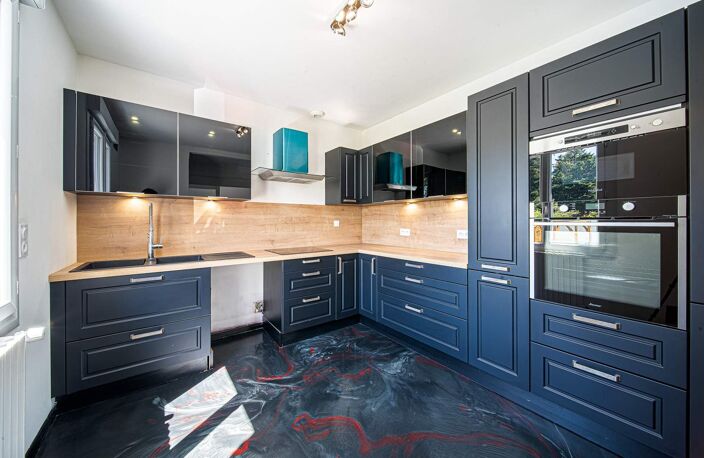 Vente maison 4 pièces 133 m² Ballan-Miré (37510) — photo 5