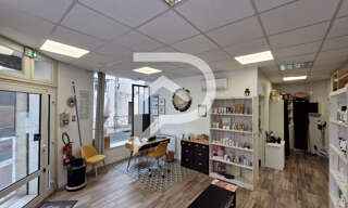 Commerce  60 m² à vendre à Orthez (64300)