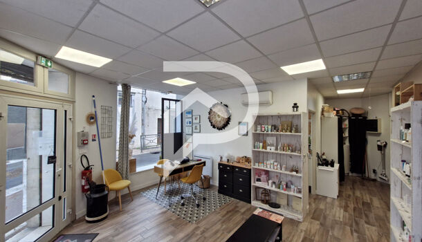 Local commercial  à vendre Orthez 64300