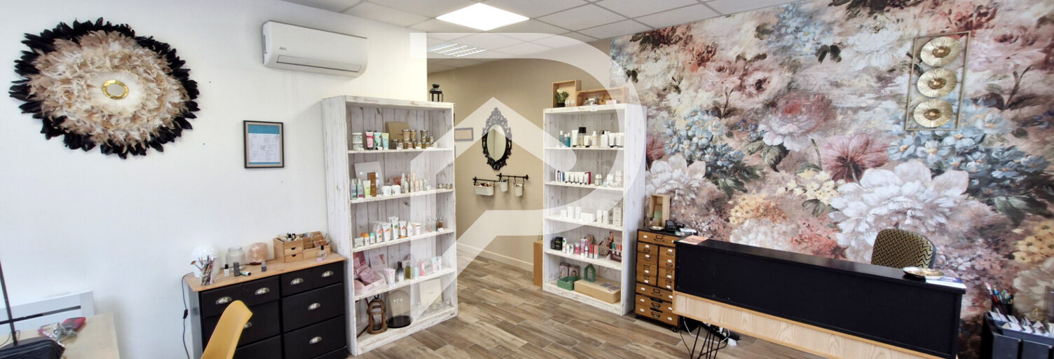 Commerce  60 m² à vendre à Orthez (64300)